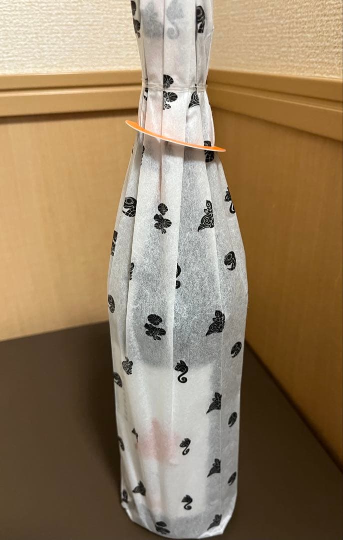 新政酒造