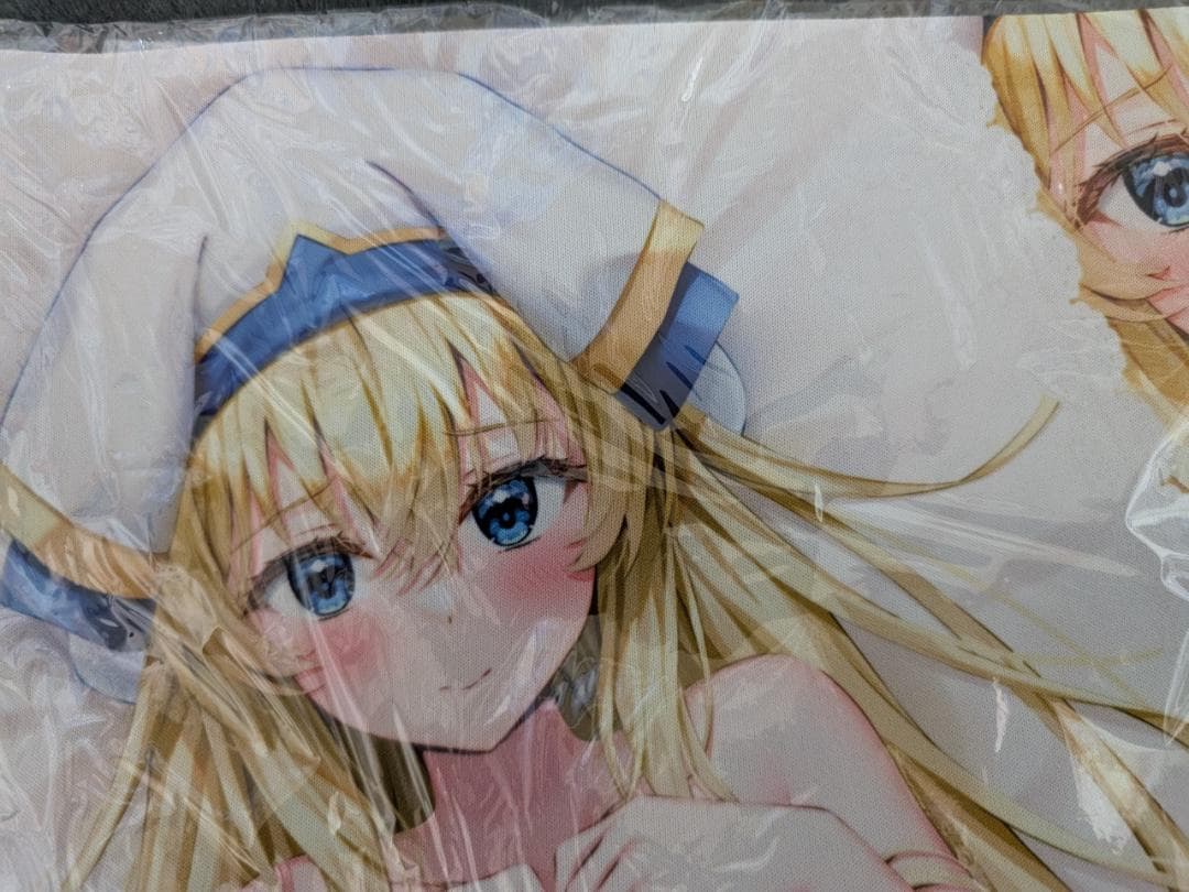 女神官 スリーブ プレイマット セット