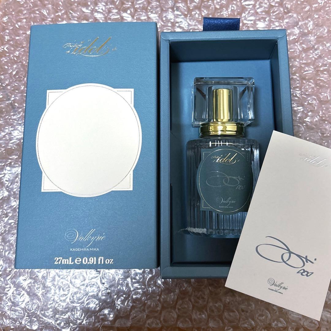 あんさんぶるスターズ あんスタ 香水 影片みか Valkyrie