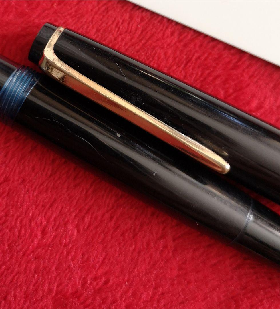 万年筆 希少 モンブラン NO.31 1960年代 55