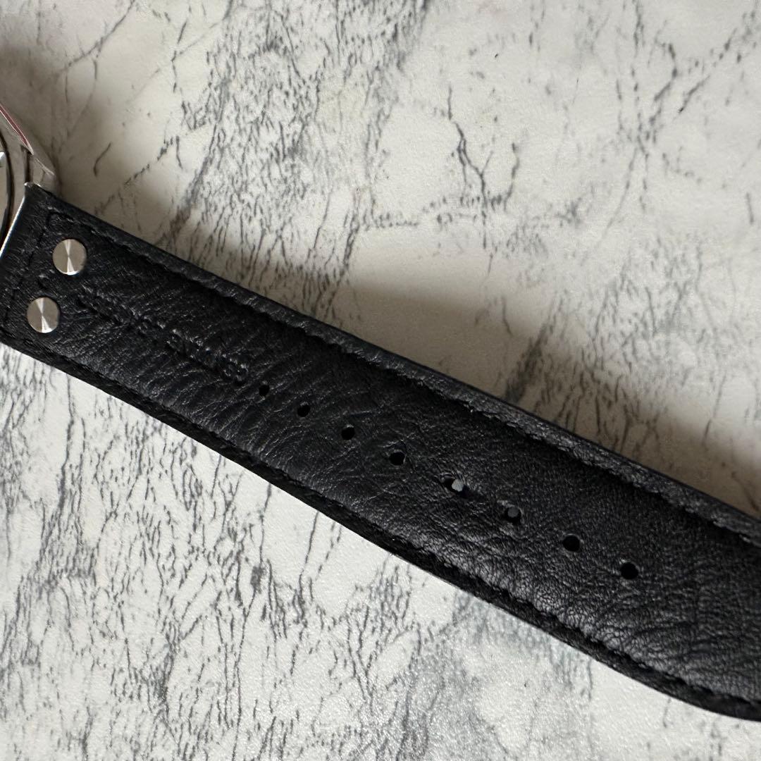 美品 CITIZEN×BEAMS シチズン ビームス ソーラーエコドライブ