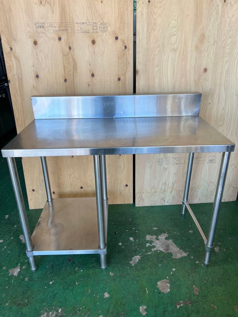 作業台 1130x600x840(+150)