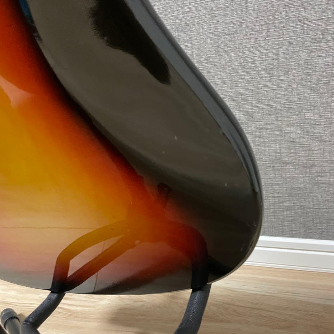 Greco グレコ　ジャスベース