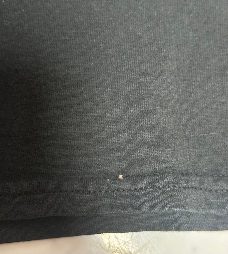 NIRVANA ニルヴァーナ スマイル Tシャツ 00s y2k