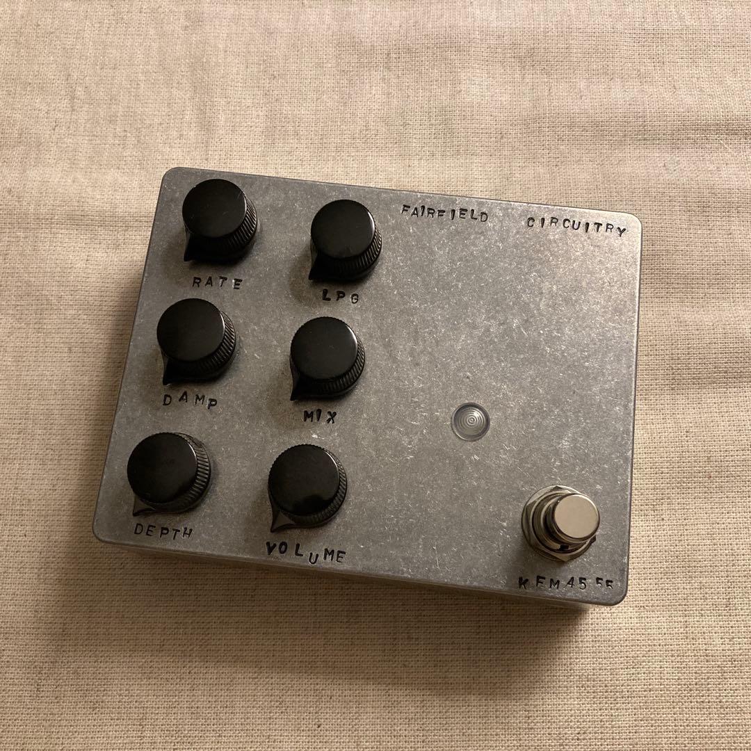 ギター Fairfield Circuitry Shallow Water