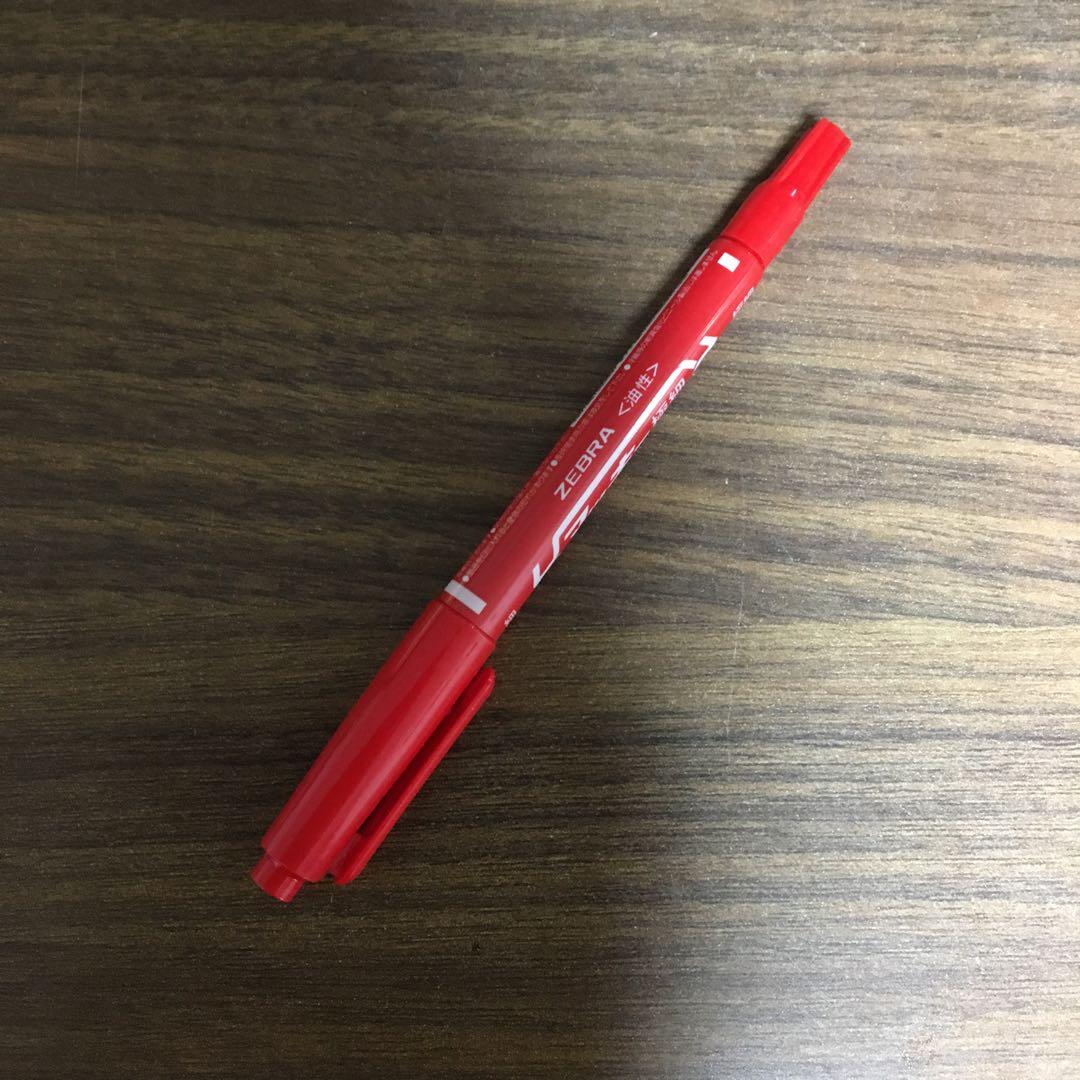 赤ペン　中古