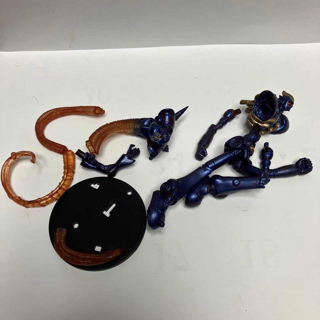 S.I.C.匠魂　vol.2 全8種+シークレット１種