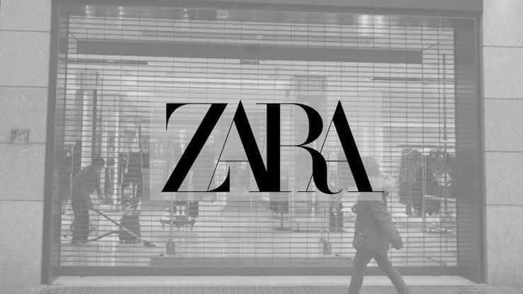 【新品!!】ZARA DoubleFace Jacket 黒 XL