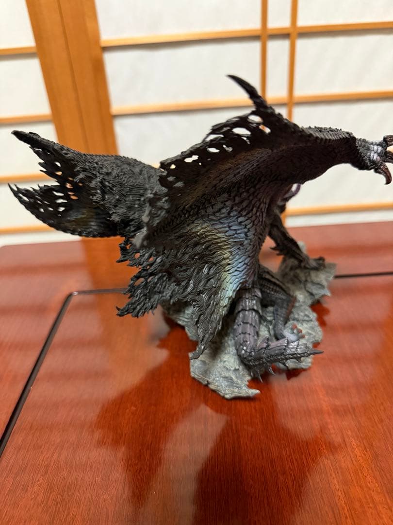 ゴアマガラ　クリエイターズモデル