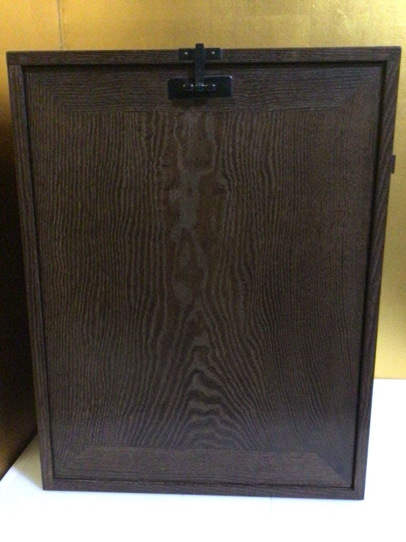 茶道具 旅箪笥