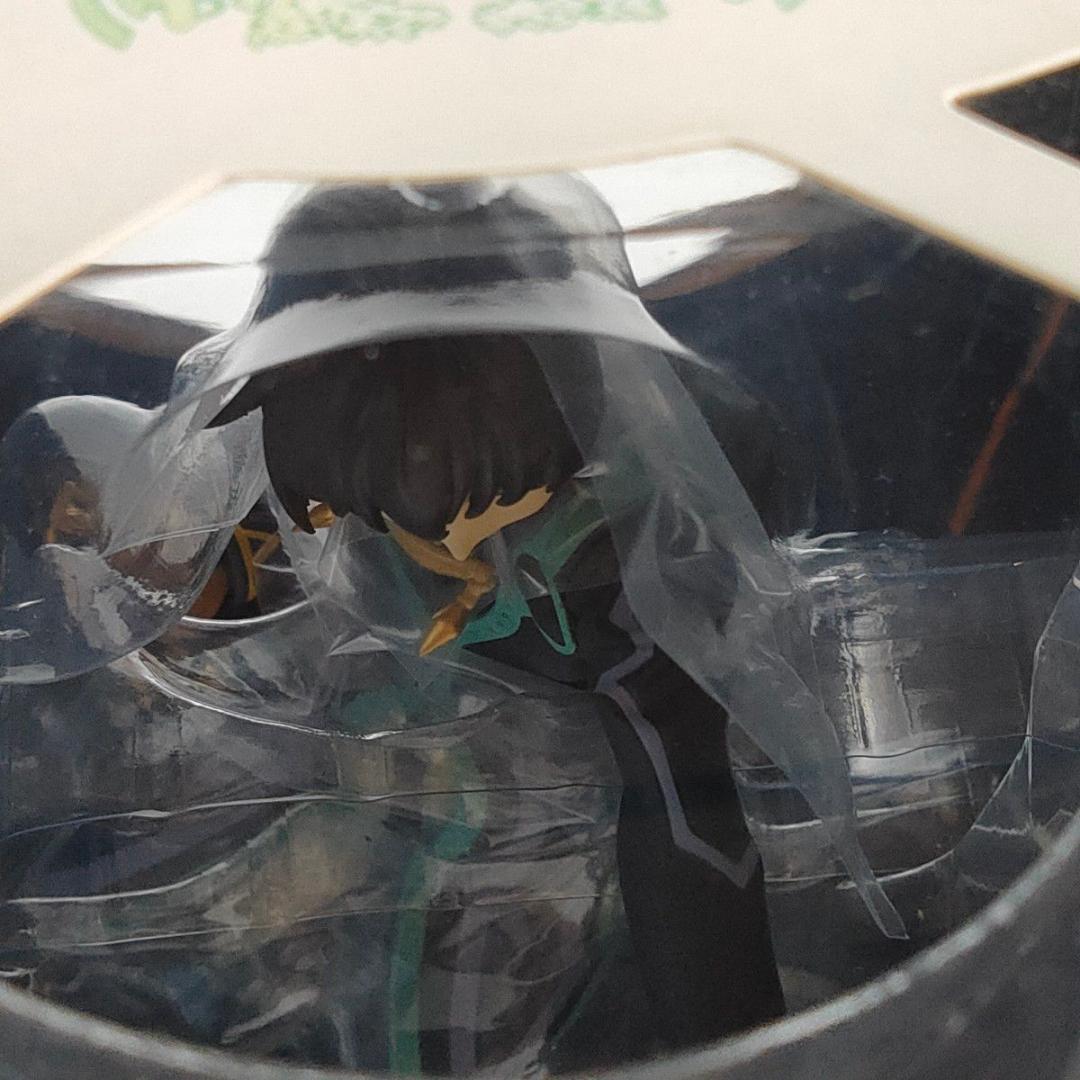 アルター テイルズ オブ エクシリア ジュード・マティス 1/8スケール