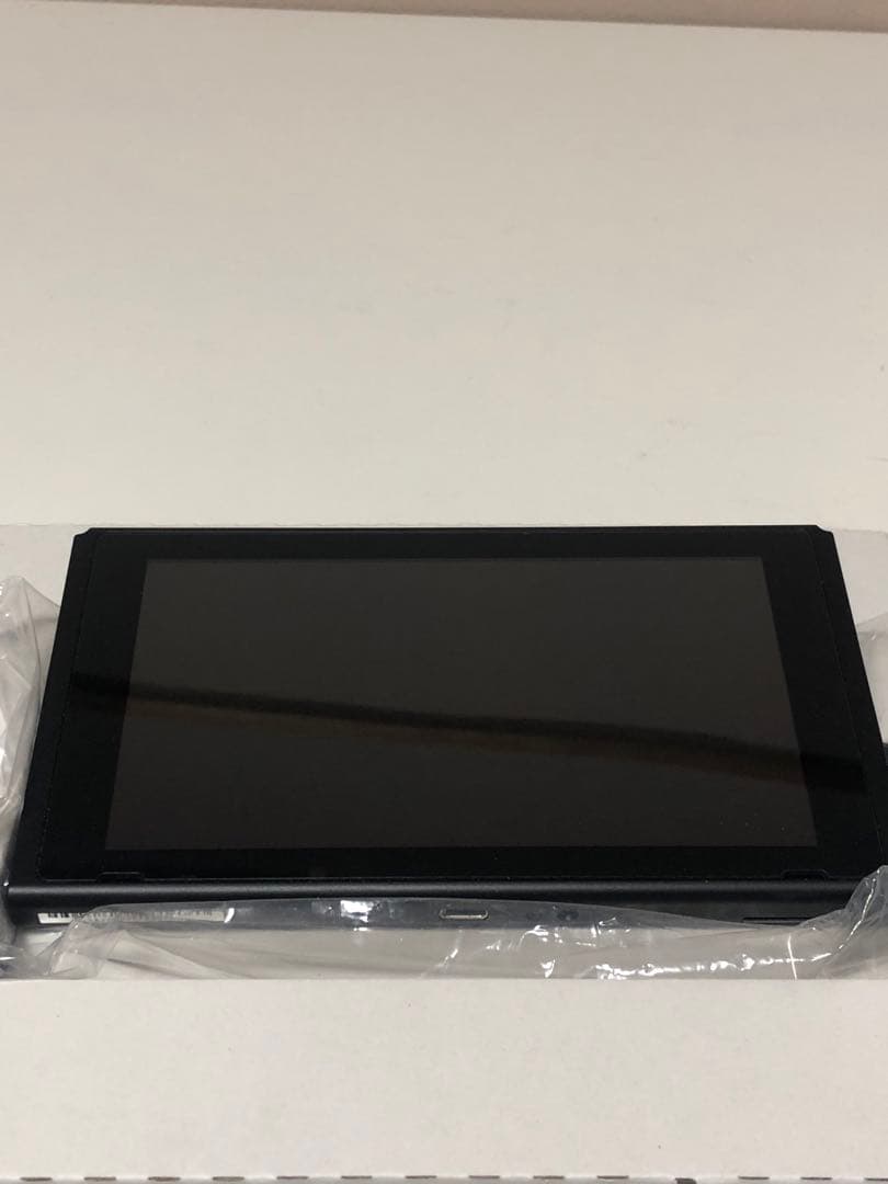 Nintendo Switch ニンテンドーストアモデル ブルー