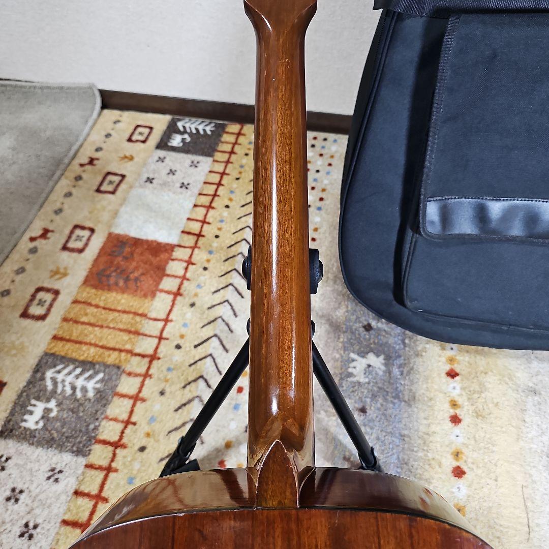 鈴木バイオリンF-150初期型1971年製 コンディション良好。