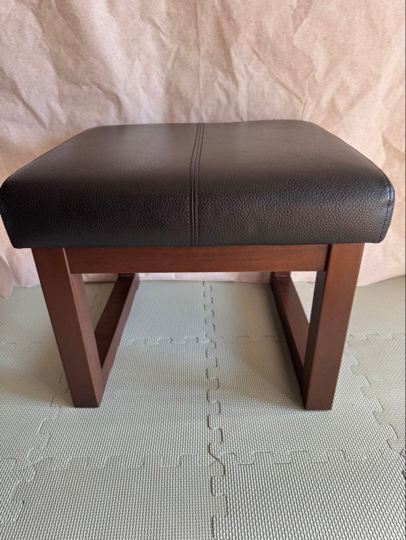 オットマン　スツール