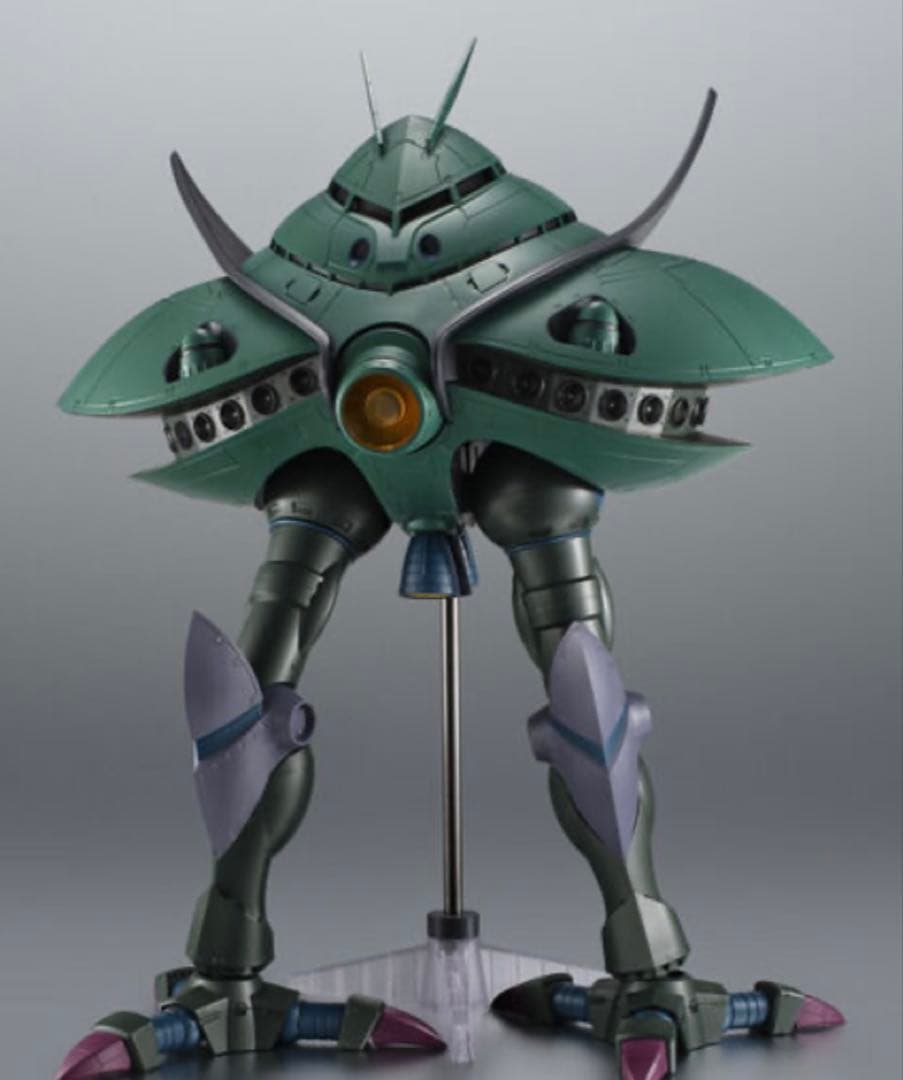 ROBOT魂 MA-08 ビグ・ザム ver. A.N.I.M.E.