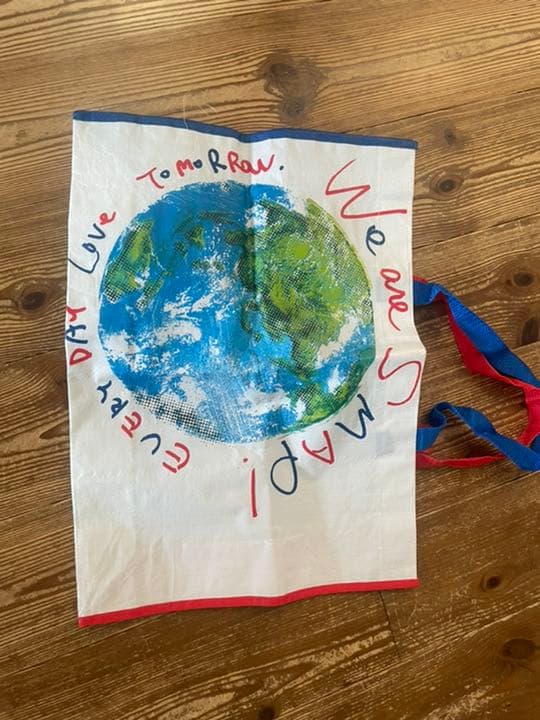 ミュージシャン SMAP