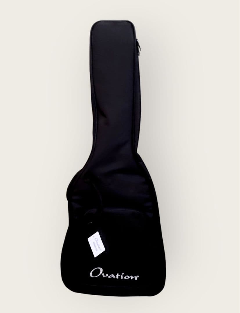 30本限定 OVATION CE44P BLFL-G LTD Mid Depth