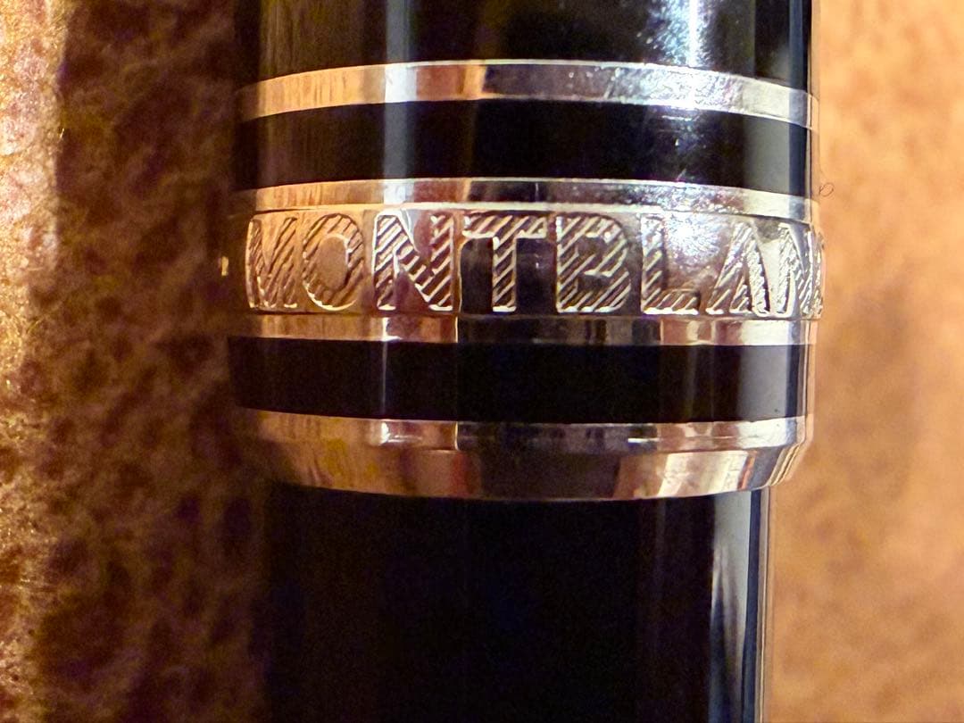 Meisterstück Classique メカニカルペンシル 0.5mm