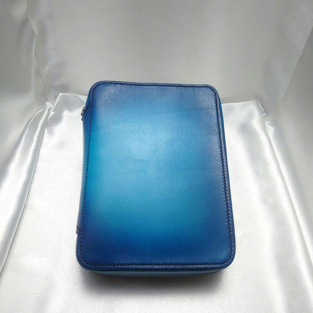 ペンケース ラウンドファスナータイプ