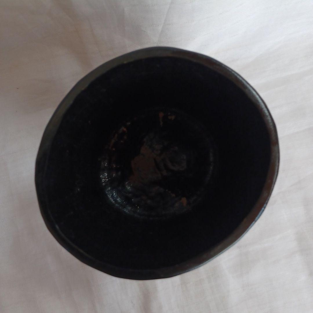 鵜籠花入