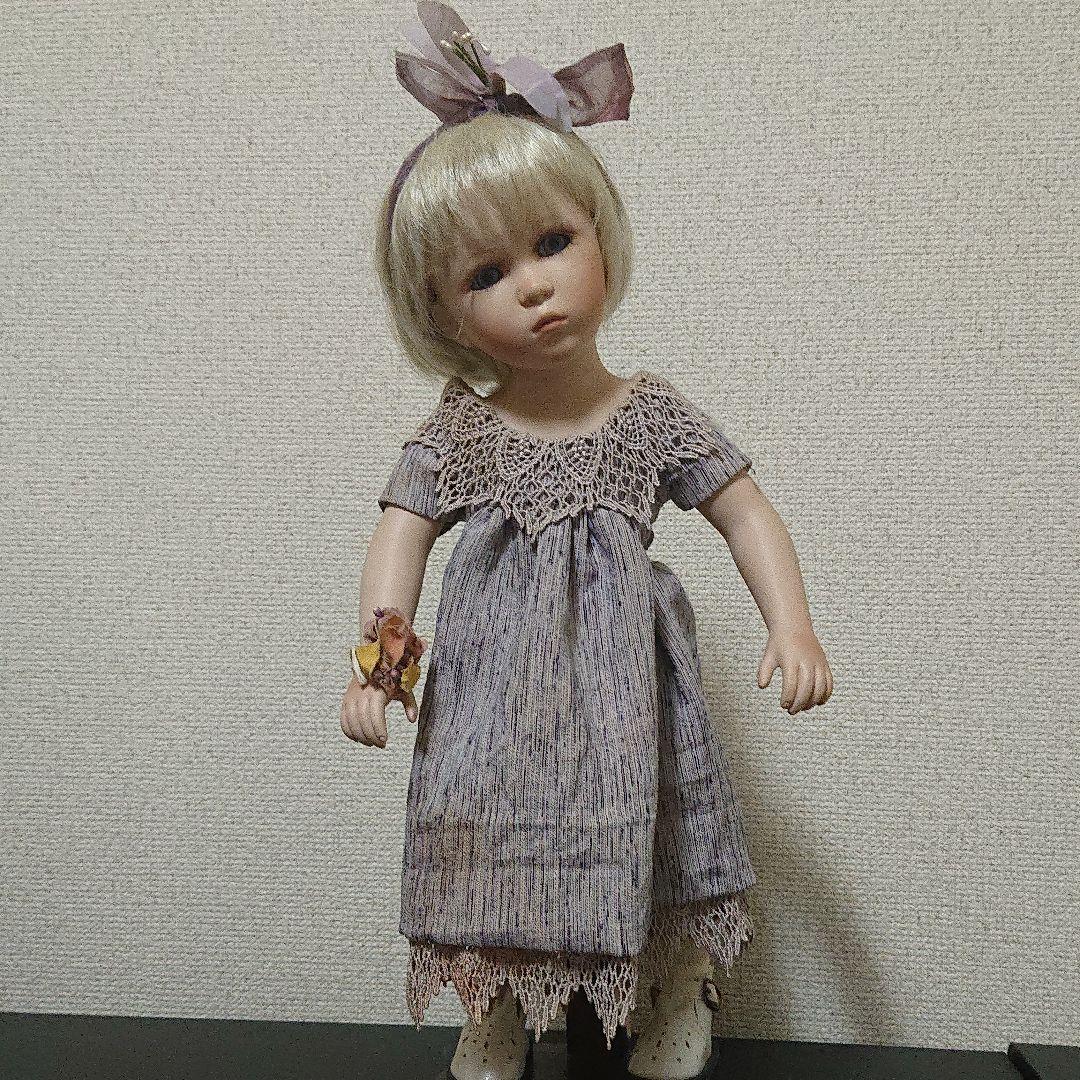 ビスクドール
