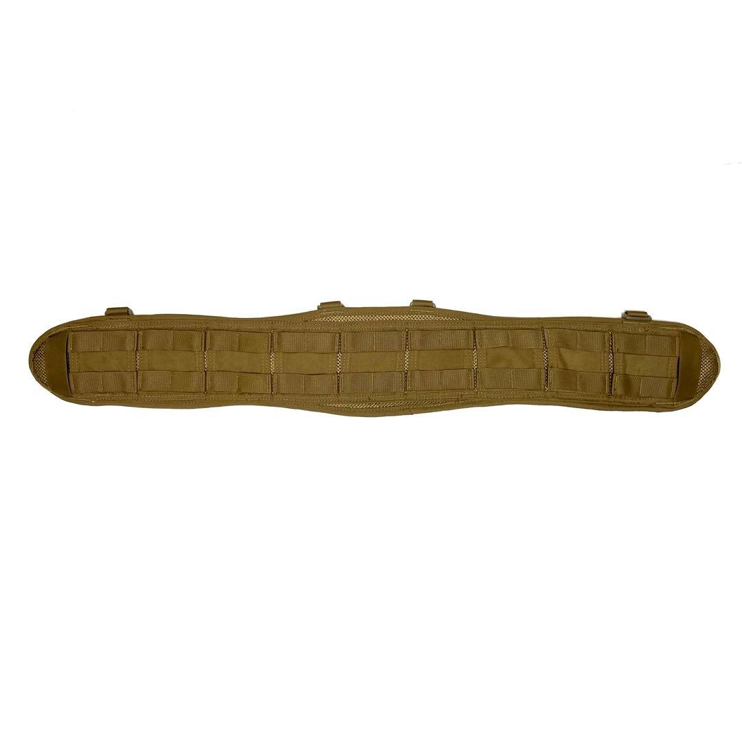 個人装備 VTAC BATTLE BELT Padded L CB
