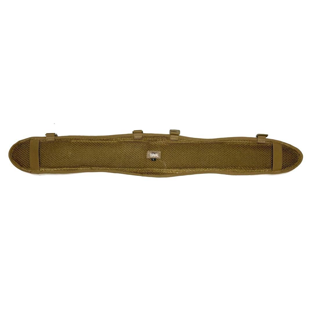 個人装備 VTAC BATTLE BELT Padded L CB