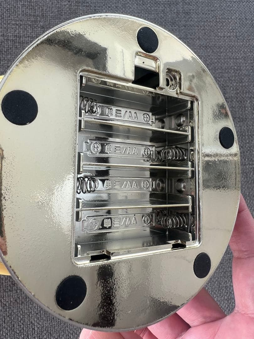 超美品UNDERCOVER HAMBURGER LAMP ハンバーガーランプ