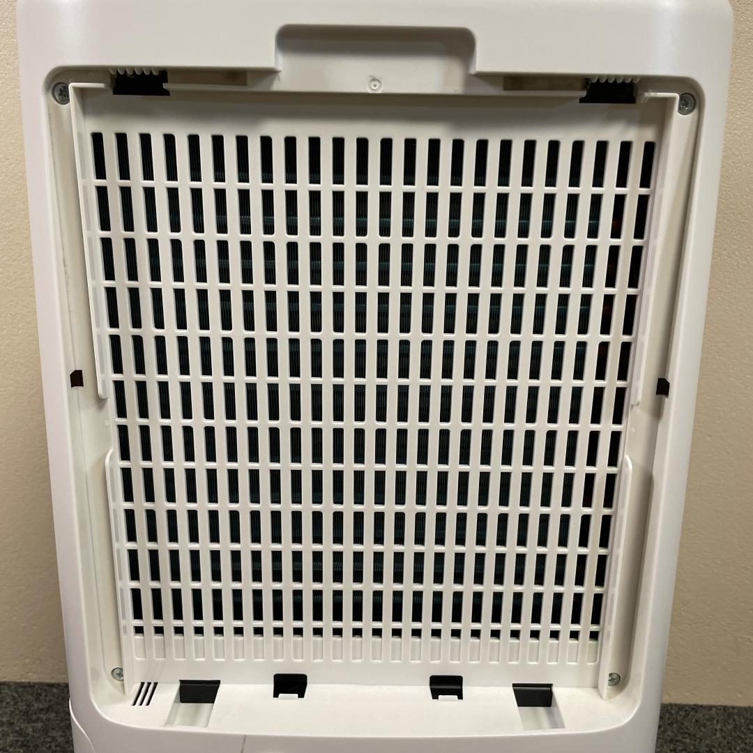 美品 SHARP CV-N120-W 除湿機 2021年製