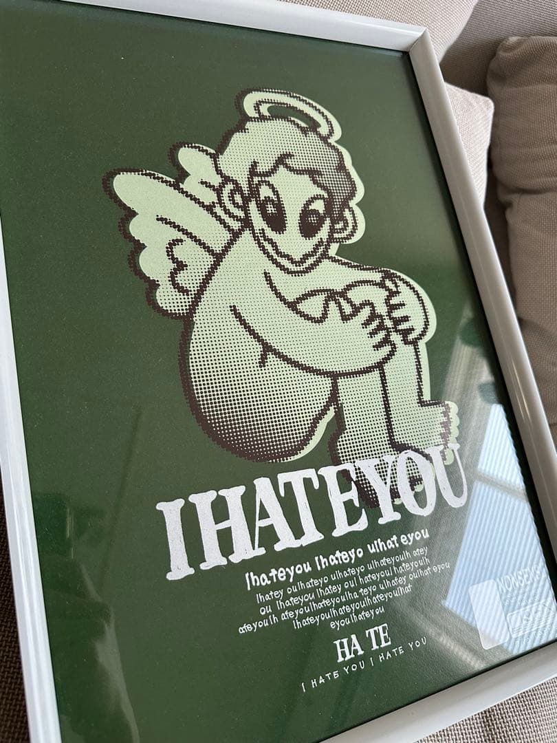 tappei ポスター