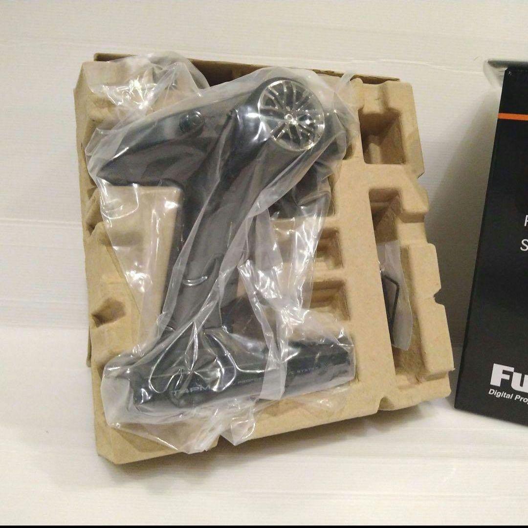 t4r1⑥ 新品未使用 フタバ 4PM Plus R314SB-E セット