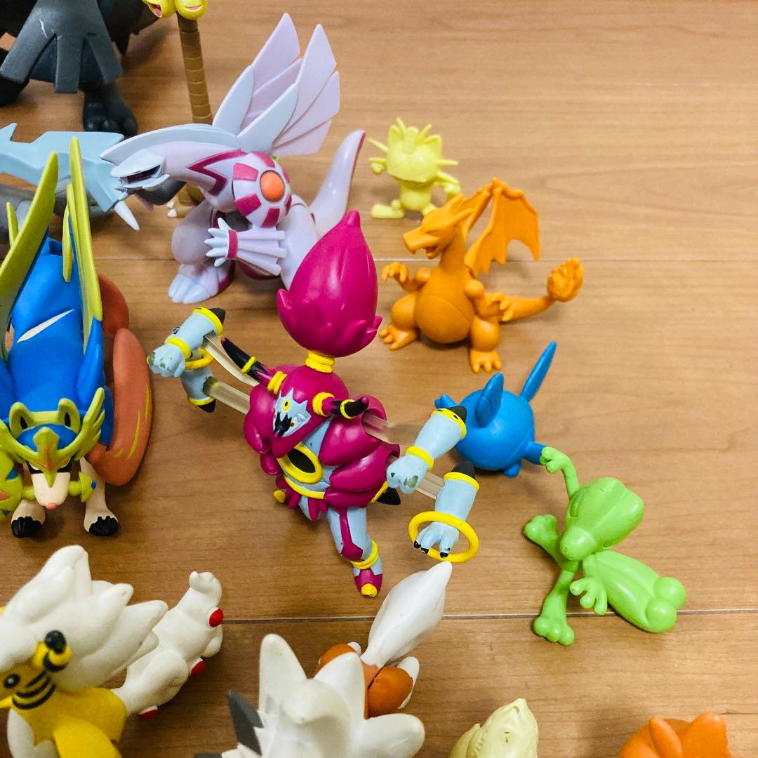 ポケモン フィギュア セット 多数