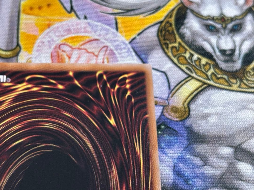 遊戯王　閃刀姫=ゼロ　プリズマティックシークレットレア　日本語版　日版