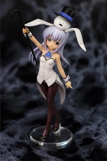 FOTS JAPAN びーふる ご注文はうさぎですか？「チノ」バニーver