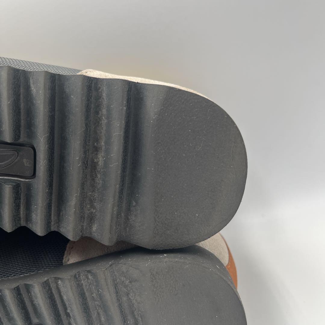 極美品 クラークス ワラビー2 フューチャー【UK7】