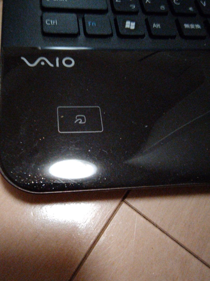 VAIO ノートPC PCG-61311N
