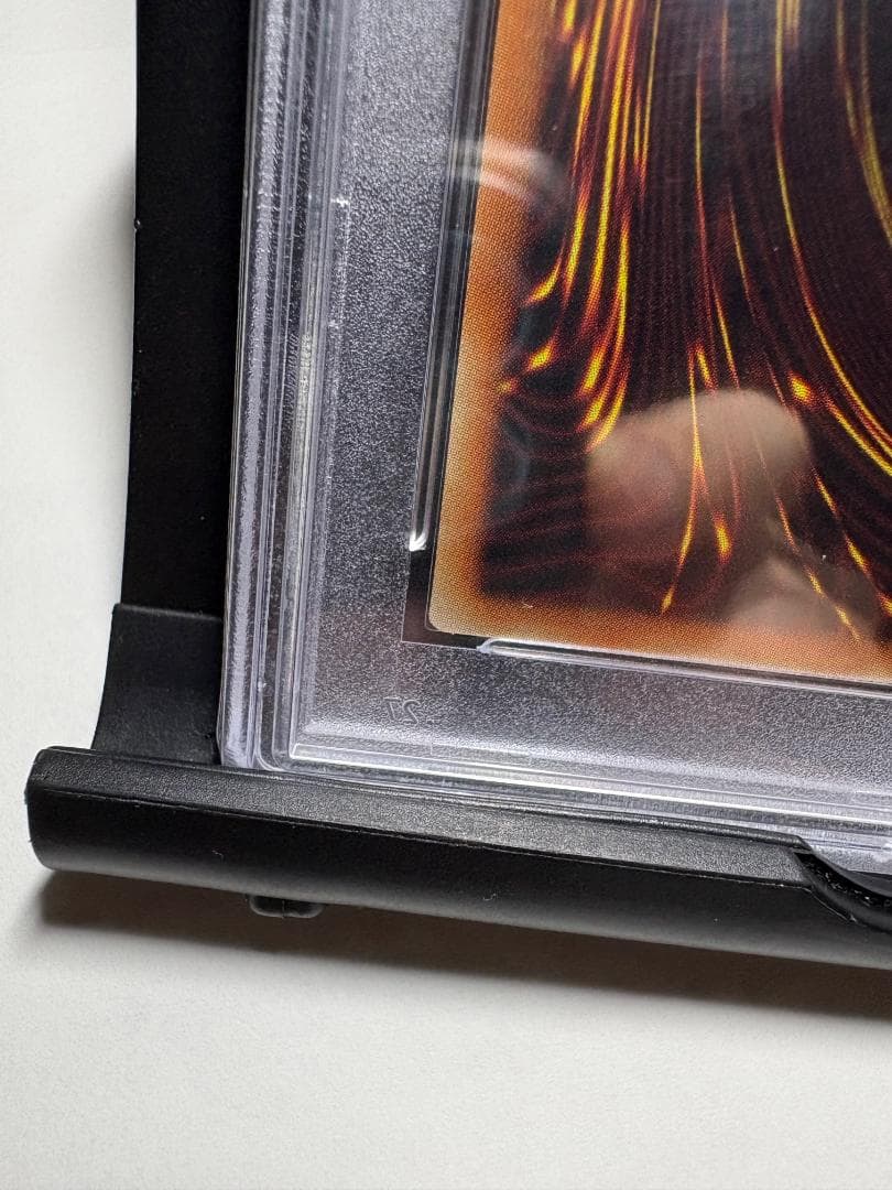 【 鑑定品 PSA10 】極美品 幽鬼うさぎ クオシク PAC1-JP014