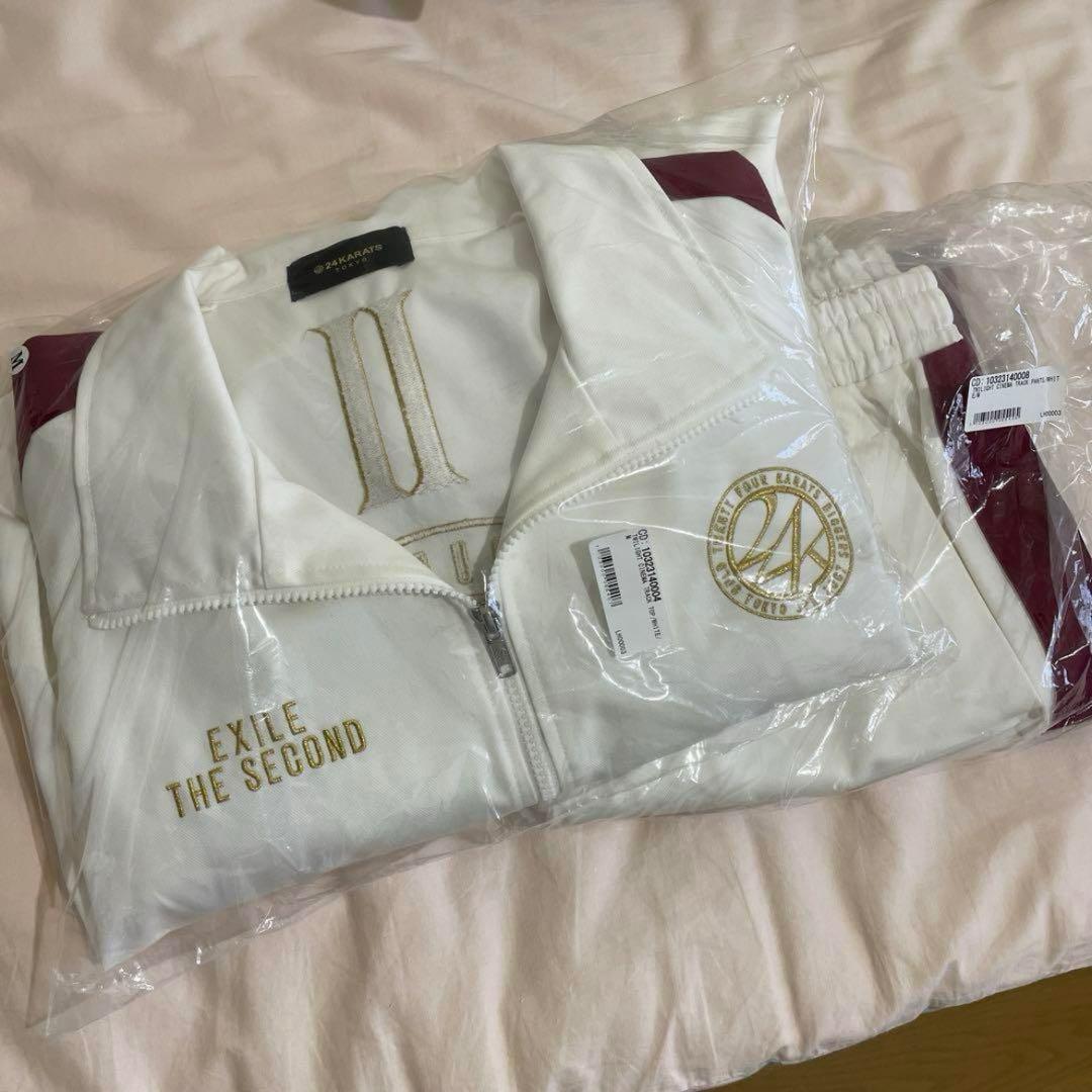 T*U様 exile the second twillight cinemaサポ