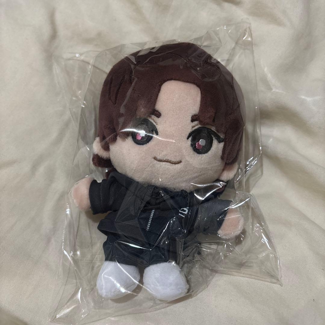 SixTONES 京本大我　ぬいぐるみ