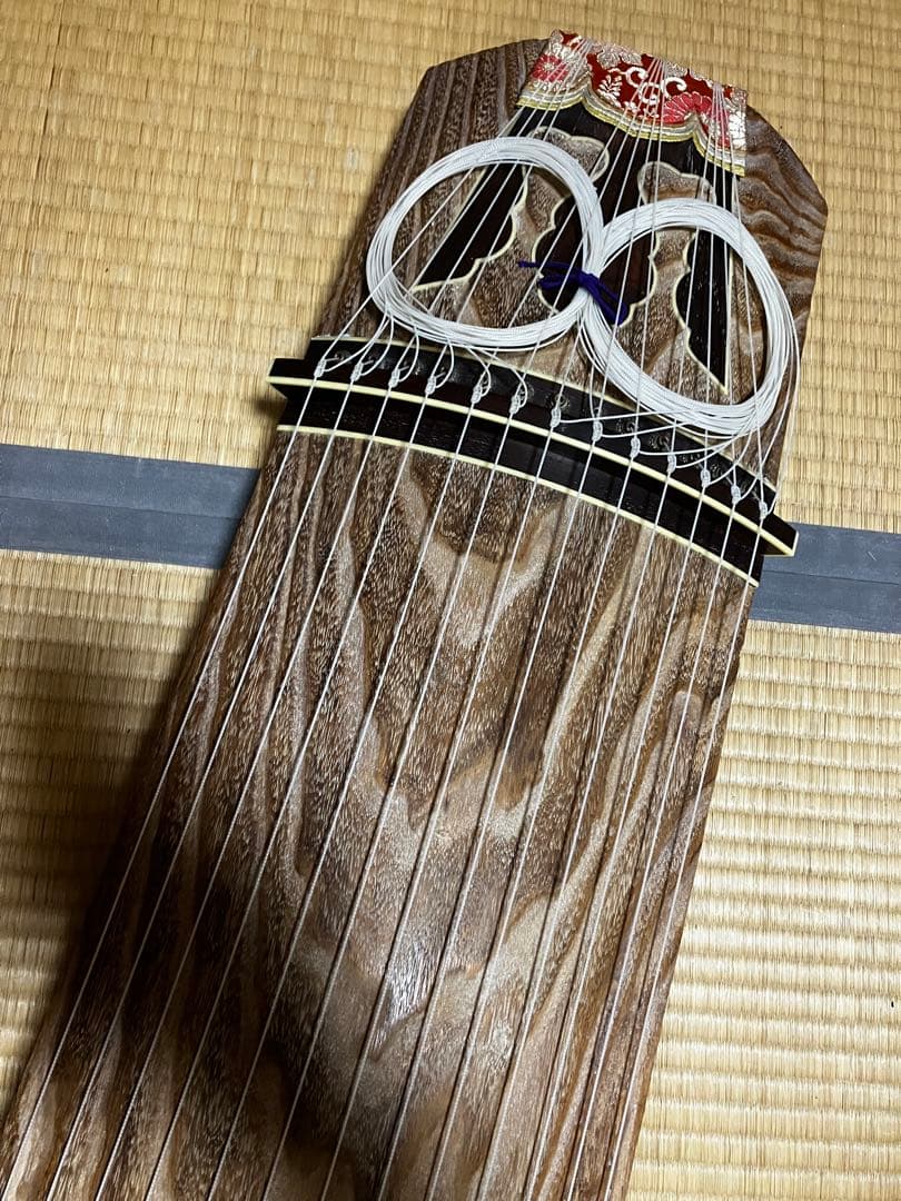 ご予約品 箏セット 送料込み