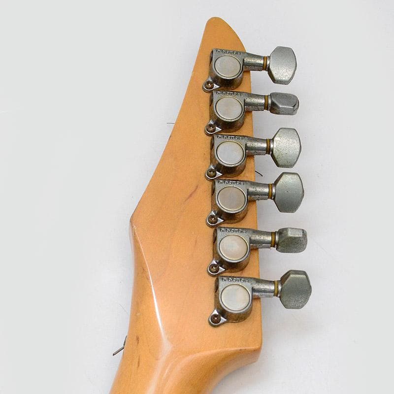 s*)様 GRECO　SPF-40R　SPIRITS OF THE LIVE　エ