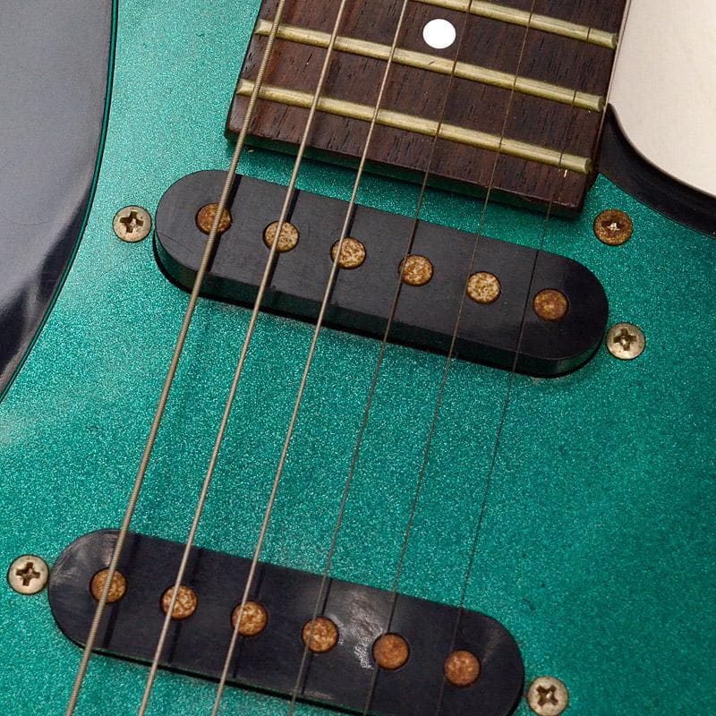 s*)様 GRECO　SPF-40R　SPIRITS OF THE LIVE　エ