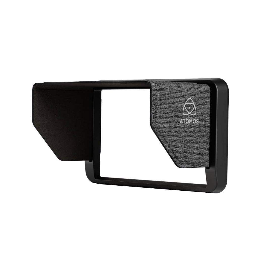 新品：ATOMOS ATOMSUN009 SHINOBI II 用サンフード