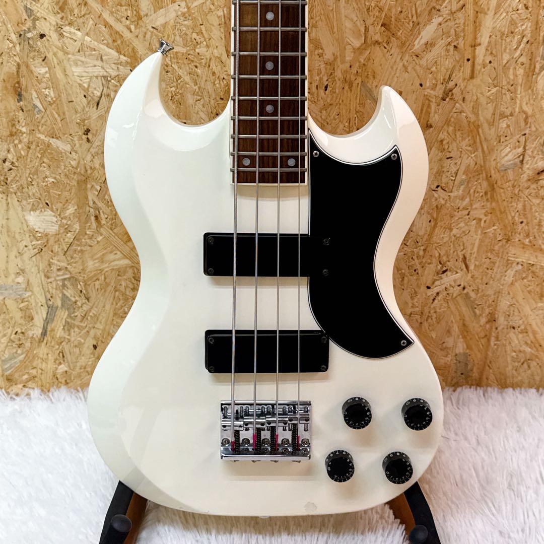 希少！EDWARDS E-J-MF SGベース LUNA SEA Jモデル