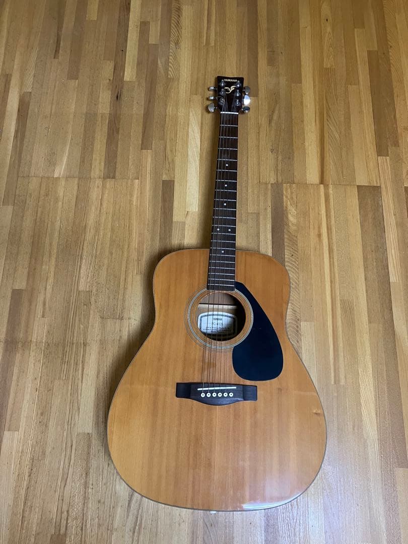 ヤマハ　YAMAHA FG-413S アコースティックギター