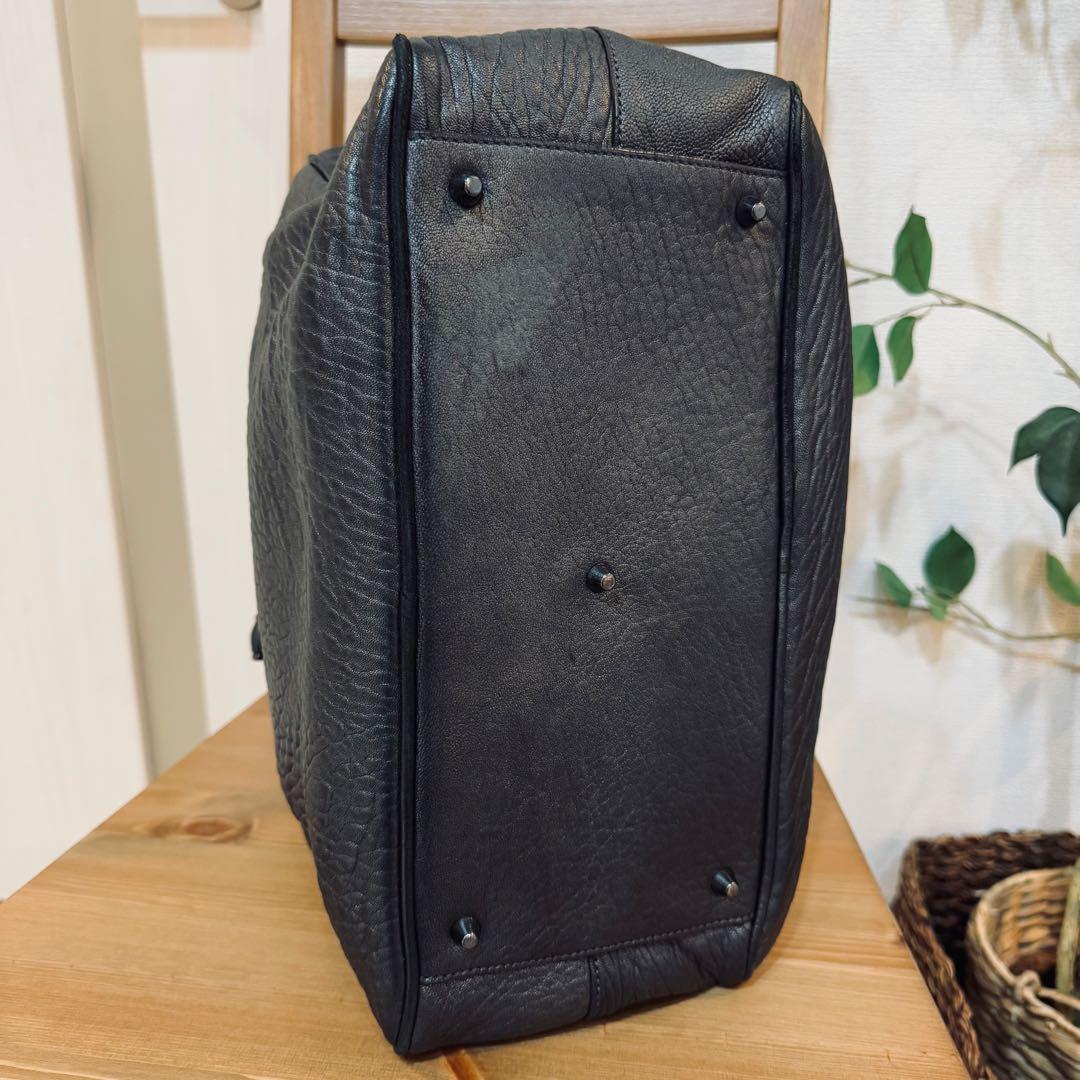 【kk】アニヤハインドマーチ ハンドバック