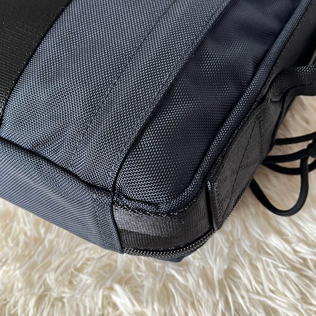 新品未使用✨BRIEFING ブリーフィング　ブリーフケース　ネイビー　3way