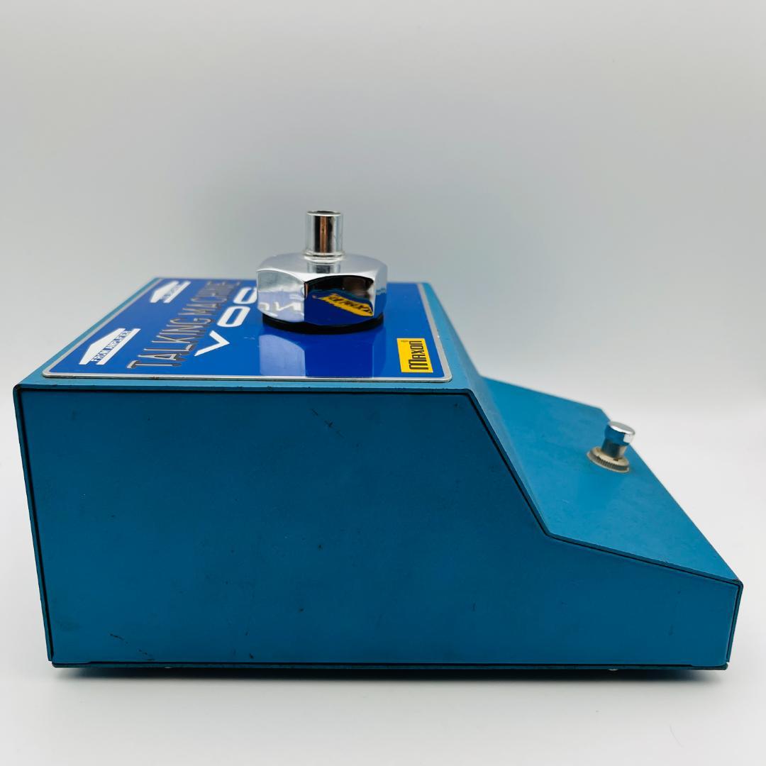 Maxon TM-505 1970年代 ヴィンテージ トーキングマシーン 希少