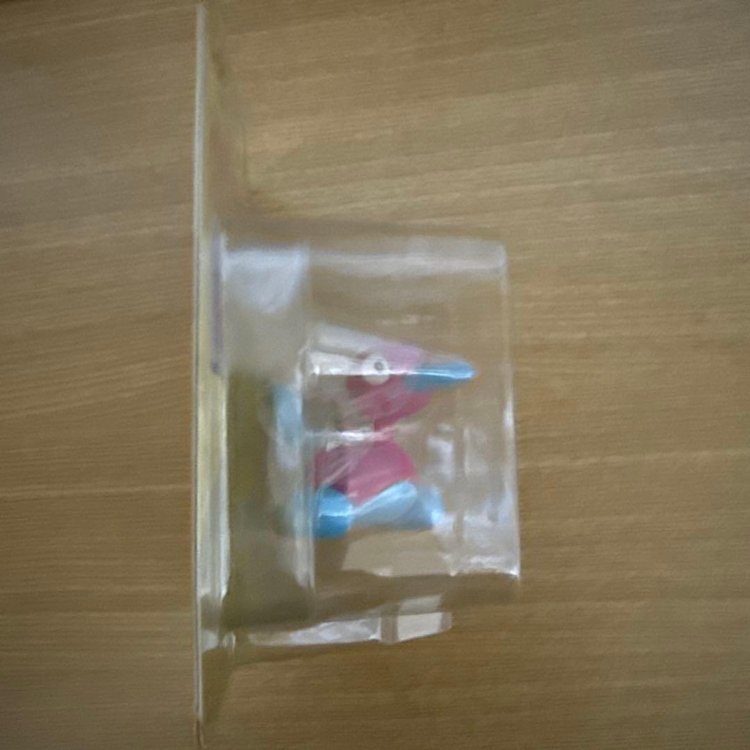 モンコレ　初期　ポリゴン2 未開封