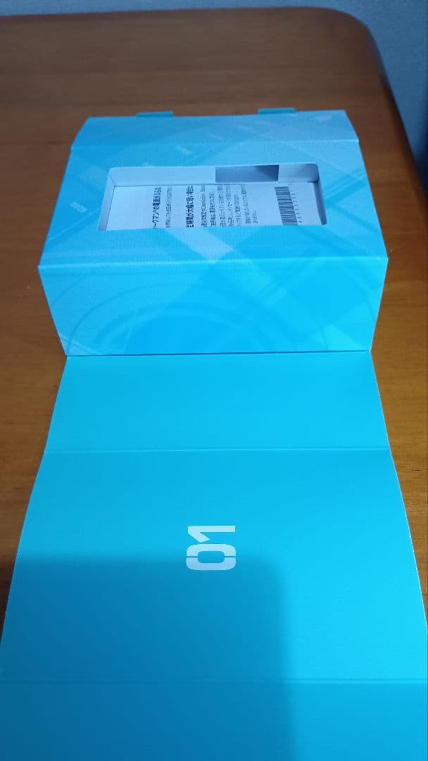 (送料無料) [要商品内容確認] ウォークマンSシリーズ 初音ミク モデル 中古